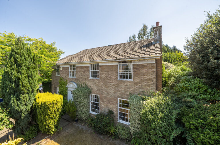 Clarendon Way, Tunbridge Wells, TN2