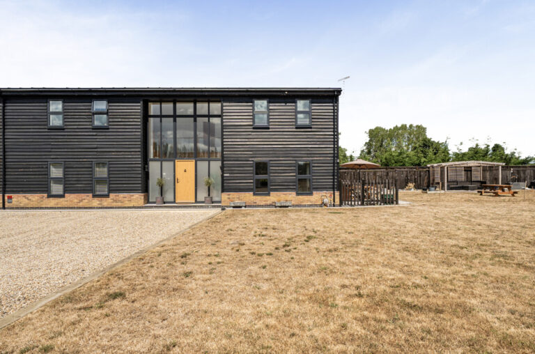Willow Lane, Paddock Wood, TN12
