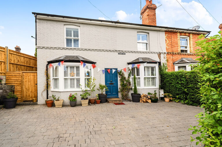 Corseley Road, Groombridge, TN3