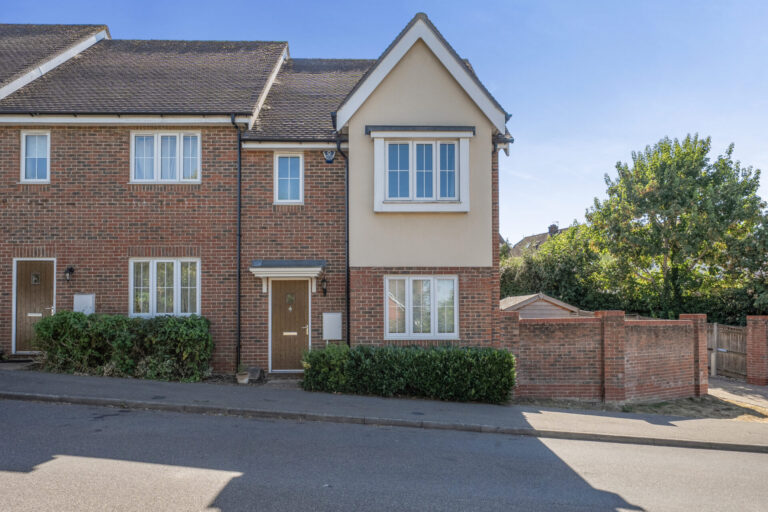 Taylor Close, Tonbridge, TN9