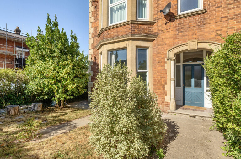 St. Johns Road, Tunbridge Wells, TN4