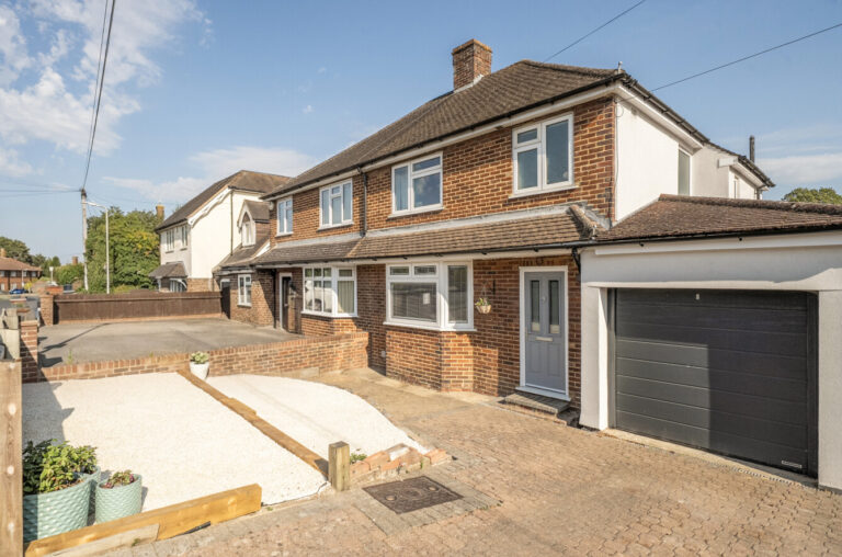 Kings Road, Tonbridge, TN9