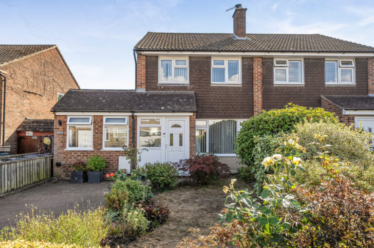 Whistler Road, Tonbridge, TN10