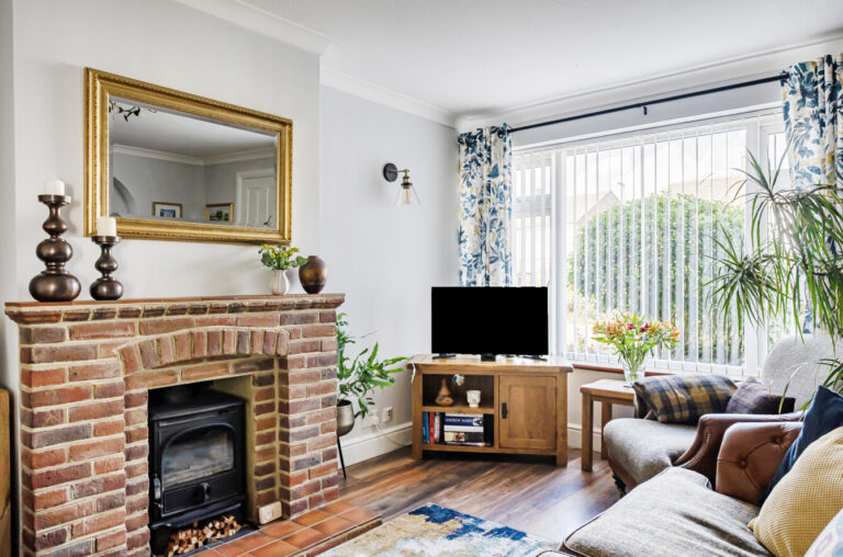 Whistler Road, Tonbridge, TN10