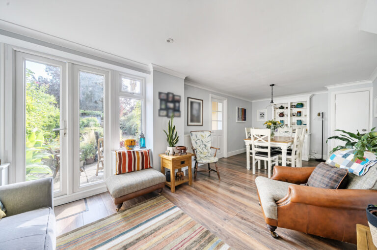 Whistler Road, Tonbridge, TN10