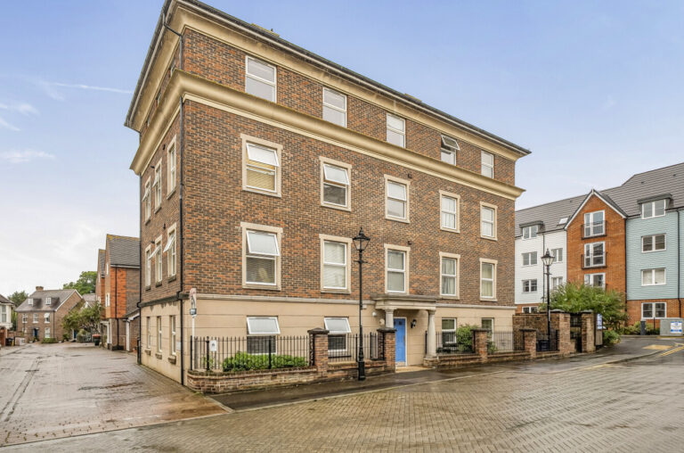 Annison Street, Tonbridge, TN9