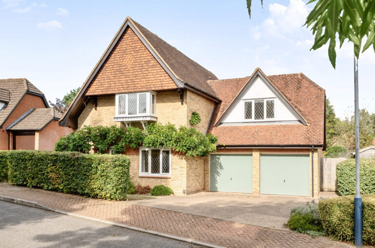 Bickmore Way, Tonbridge, TN9