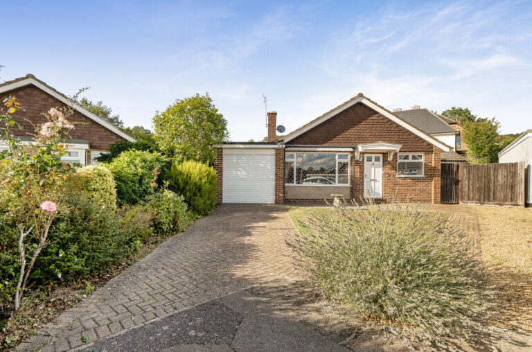 Cavendish Close, Tonbridge, TN10