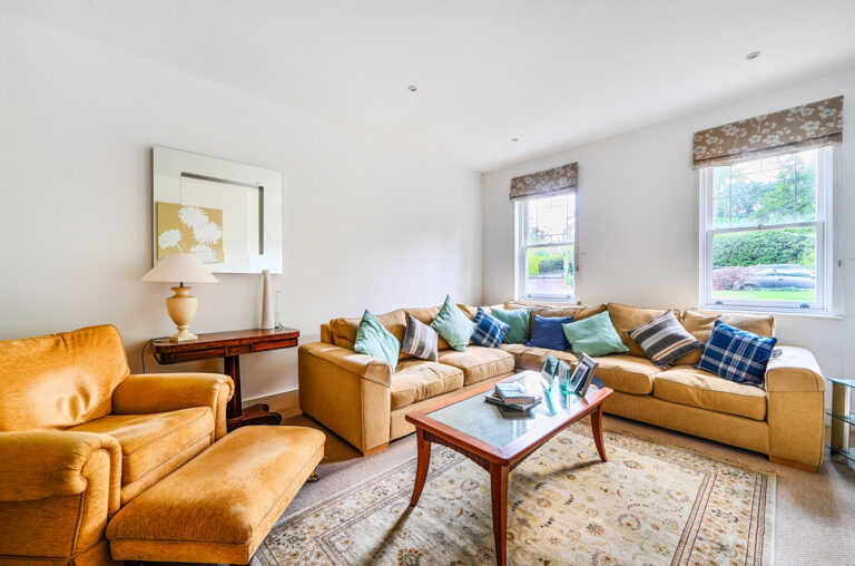 Broadwater Down, The Ridgeway, TN2