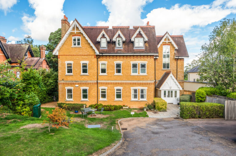 Broadwater Down, The Ridgeway, TN2