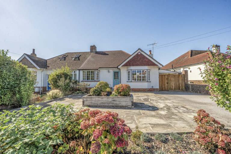 Orchard Drive, Tonbridge, TN10