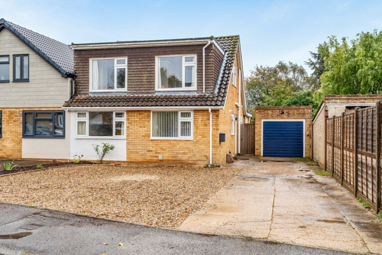 Guestwick, Tonbridge, TN10