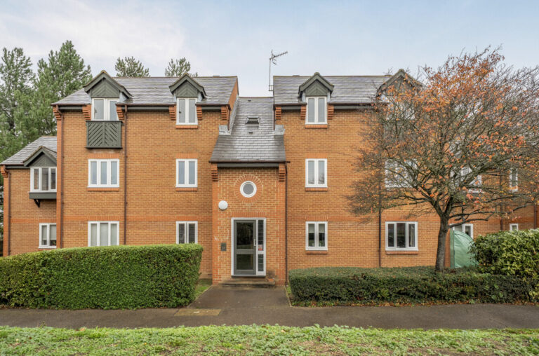 Arundel Close, Tonbridge, TN9