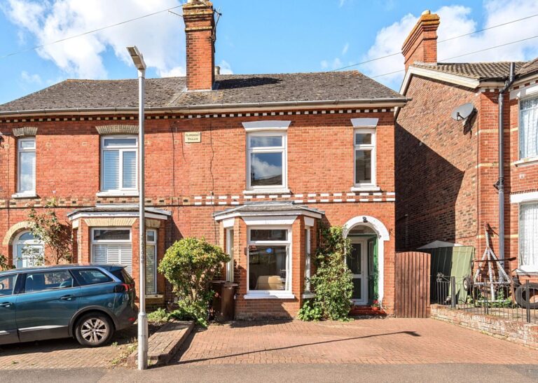 Havelock Road, Tonbridge, TN9