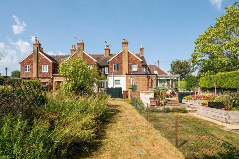 Goudhurst Road, Horsmonden, TN12