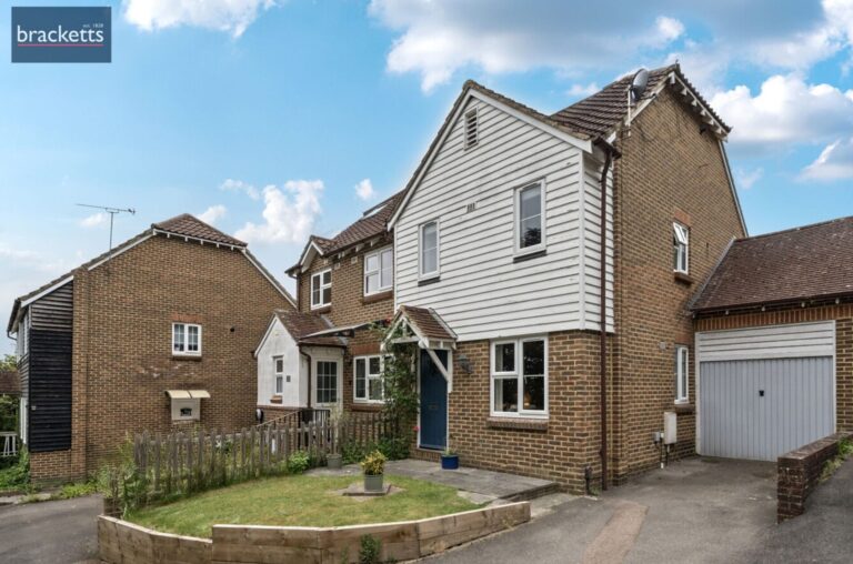 Brindles Field, Tonbridge, TN9