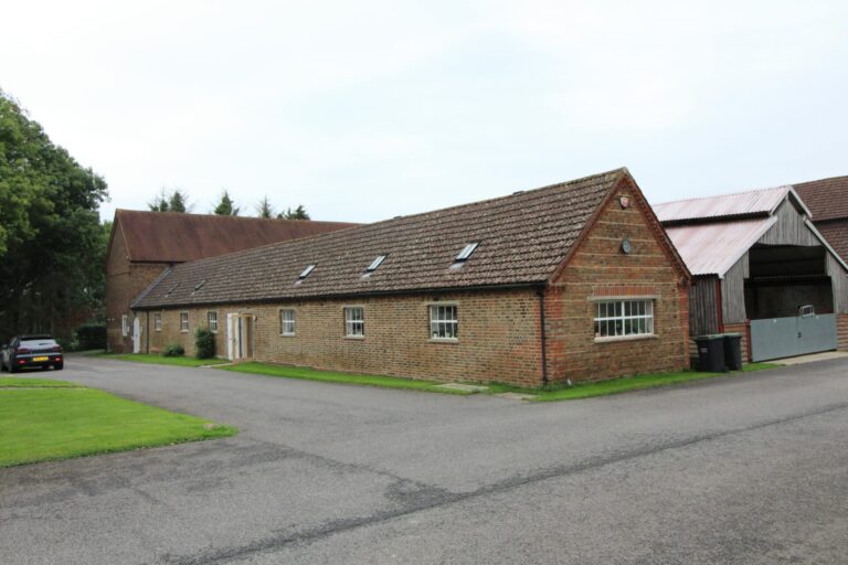 North Frith Farm, Ashes Lane, Tonbridge