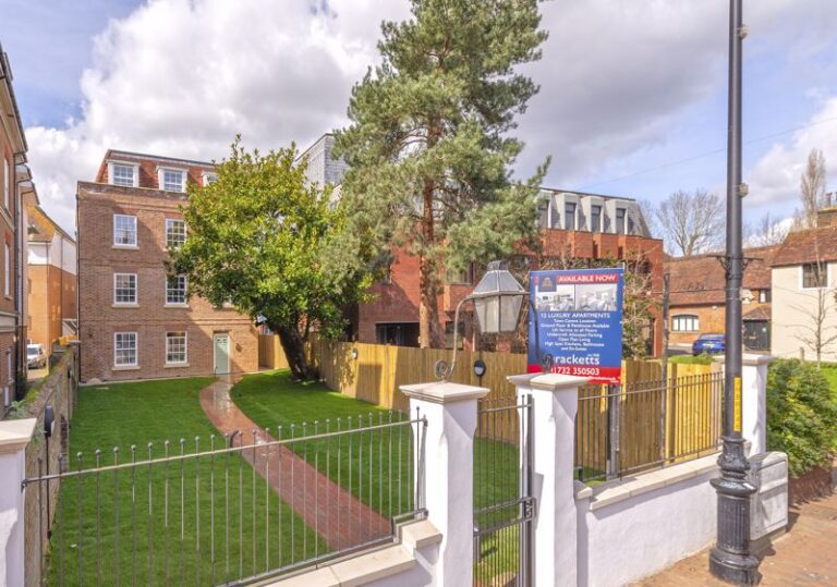 AVAILABLE NOW – LAUNCHING APRIL 2025 – Law House, Tonbridge, Kent, TN9 1FL