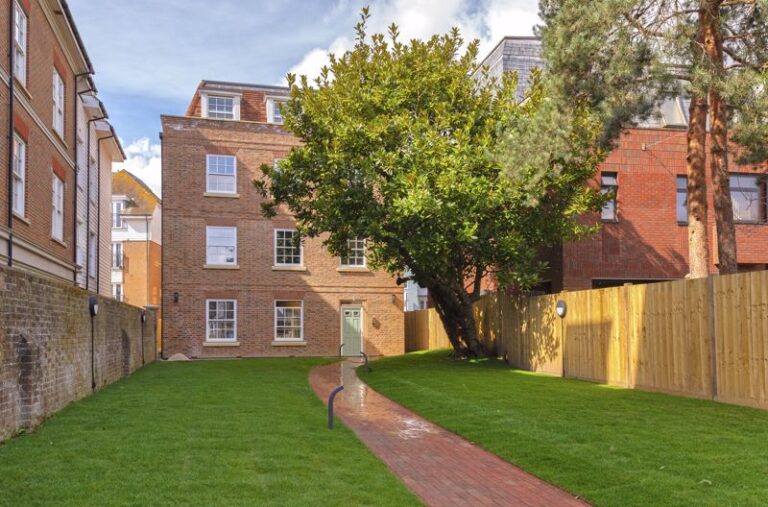 AVAILABLE NOW – LAUNCHING APRIL 2025 – Law House, Tonbridge, Kent, TN9 1FL