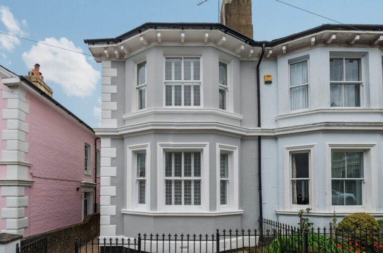 Princes Street, Tunbridge Wells, TN2