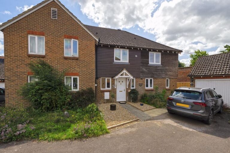 The Forstal, Hadlow, TN11 0RT