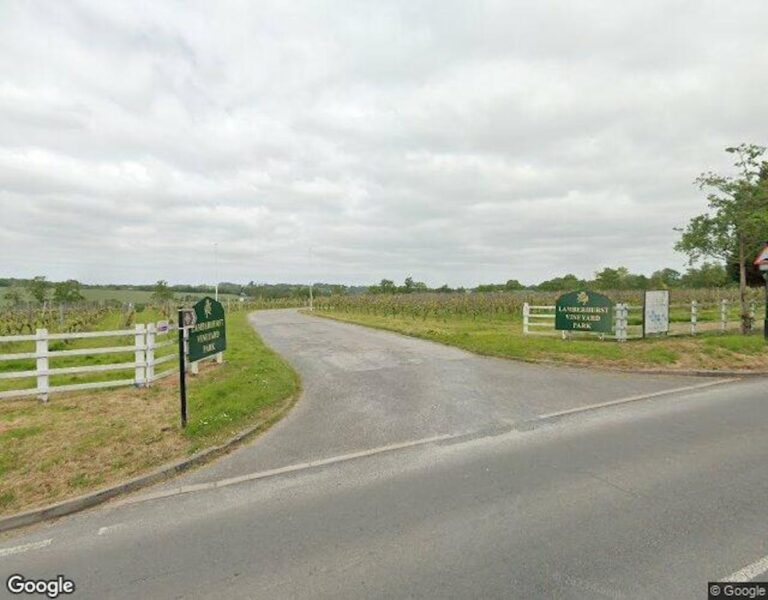 Unit F, Lamberhurst Vineyard, The Old Winery, Lamberhurst