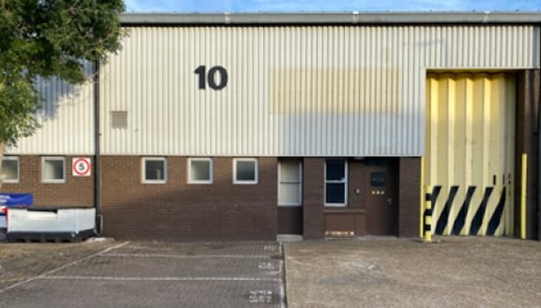 Unit 10, Spa Trade Park, Longfield Road, Tunbridge Wells