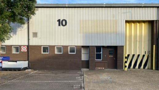 Unit 10, Spa Trade Park, Longfield Road, Tunbridge Wells