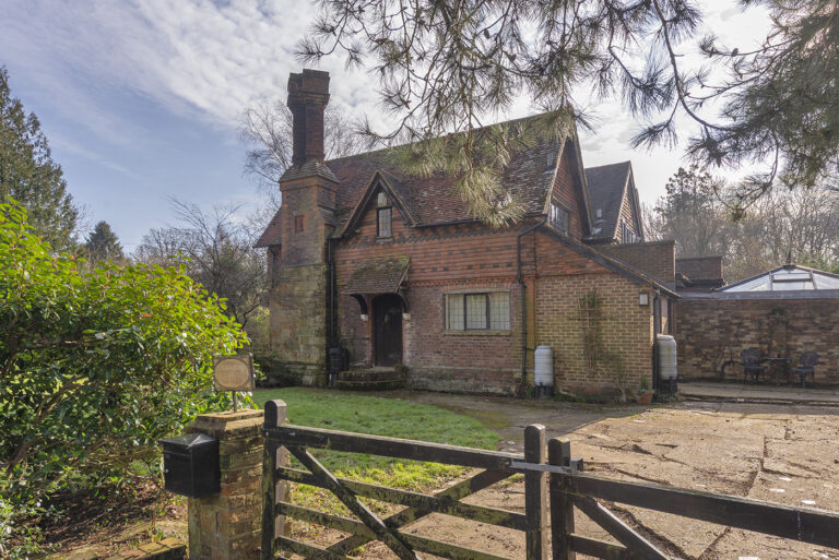 Penshurst Road, Leigh, TN11