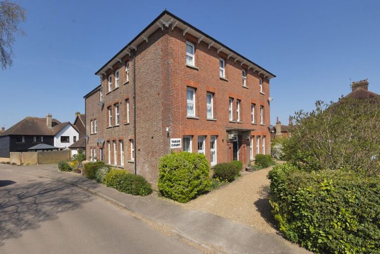 Tabor Court, Morley Drive, Horsmonden