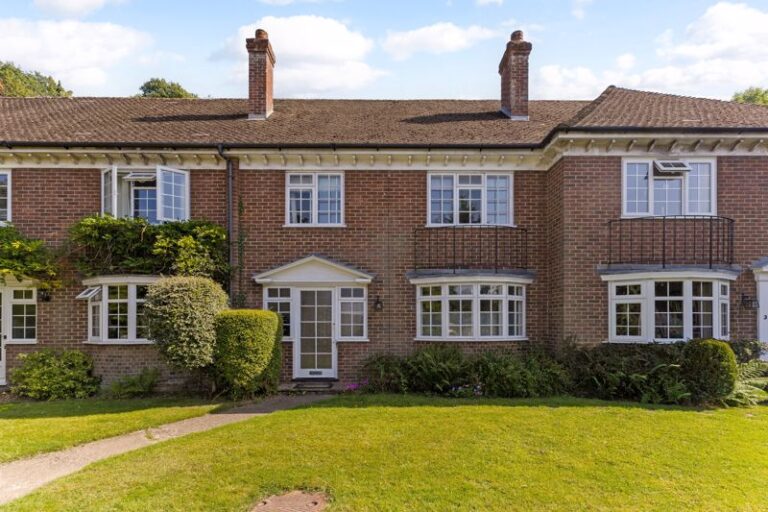 Ferndale, Tunbridge Wells