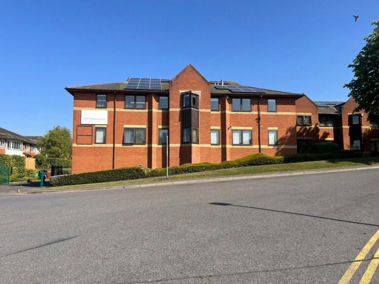 Station Court, Station Approach, Sevenoaks