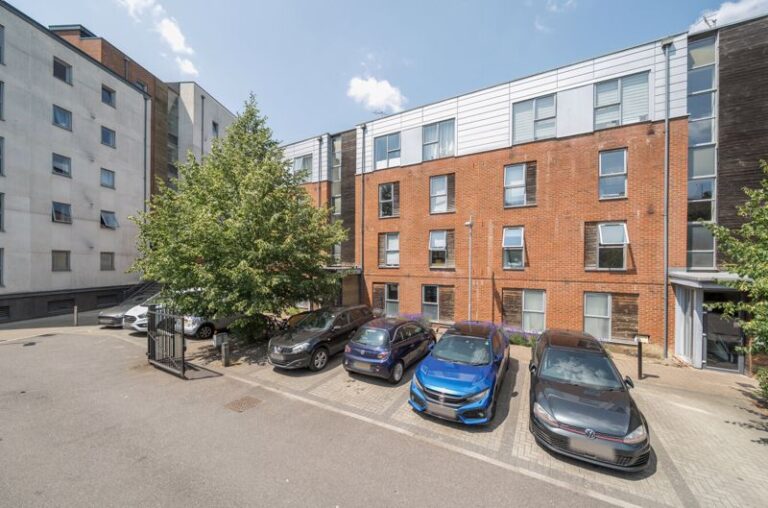 Medway Drive, Tunbridge Wells