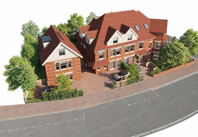 Boyne Park, Tunbridge Wells, TN4