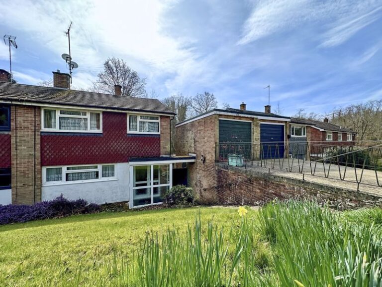Coniston Avenue, Tunbridge Wells