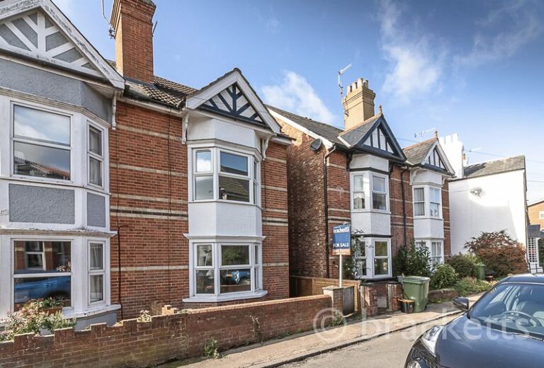 Vale Road, Southborough, Tunbridge Wells