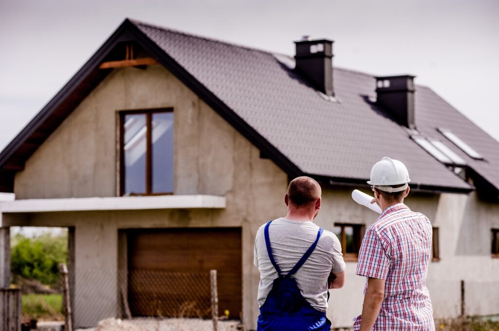 Home Survey Level 2 with Bracketts in Tonbridge and Tunbridge Wells, Kent
