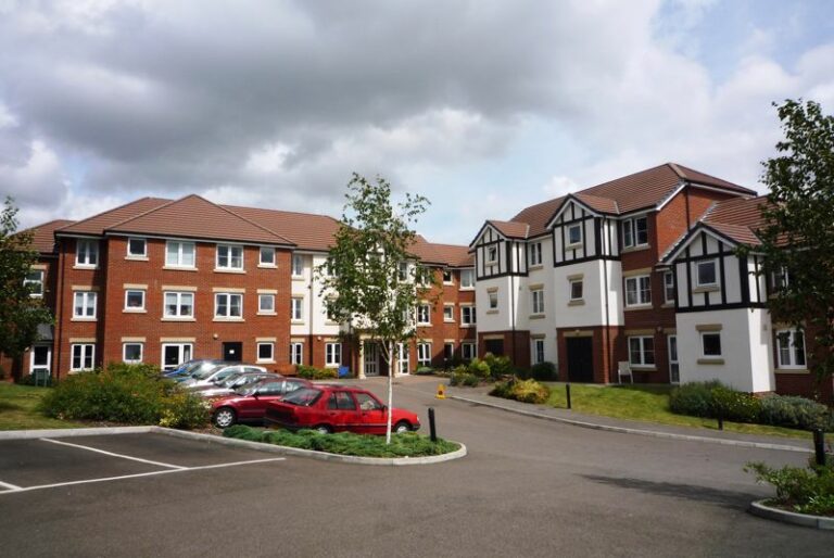 Hadlow Road, Tonbridge