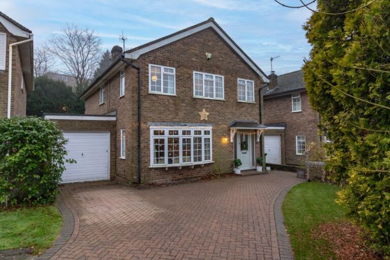 Albany Hill, Tunbridge Wells