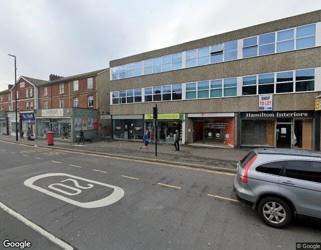 11 Quarry Hill Road, Tonbridge Bracketts Estate Agents and Chartered