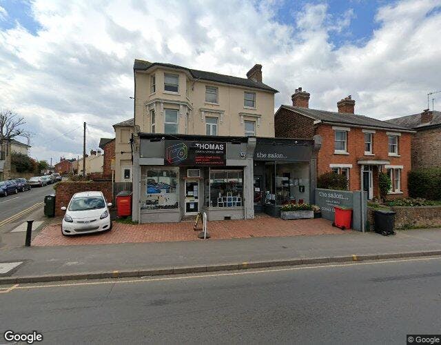 56 London Road, Southborough, Tunbridge Wells Bracketts Estate Agents and Chartered Surveyors