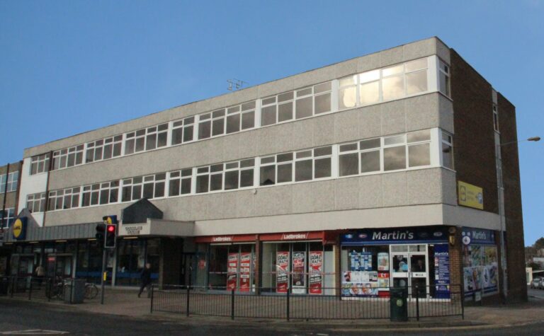 Douglas House, Quarry Hill Road, Tonbridge