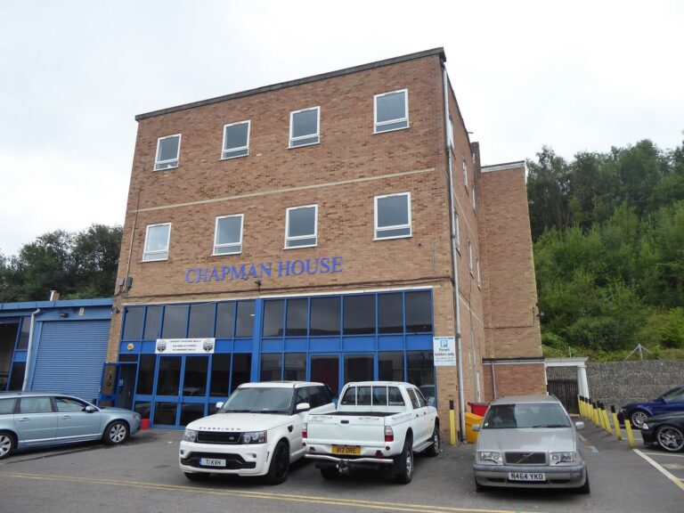 2nd Floor Office, Chapman House, Chapman Way, Tunbridge Wells