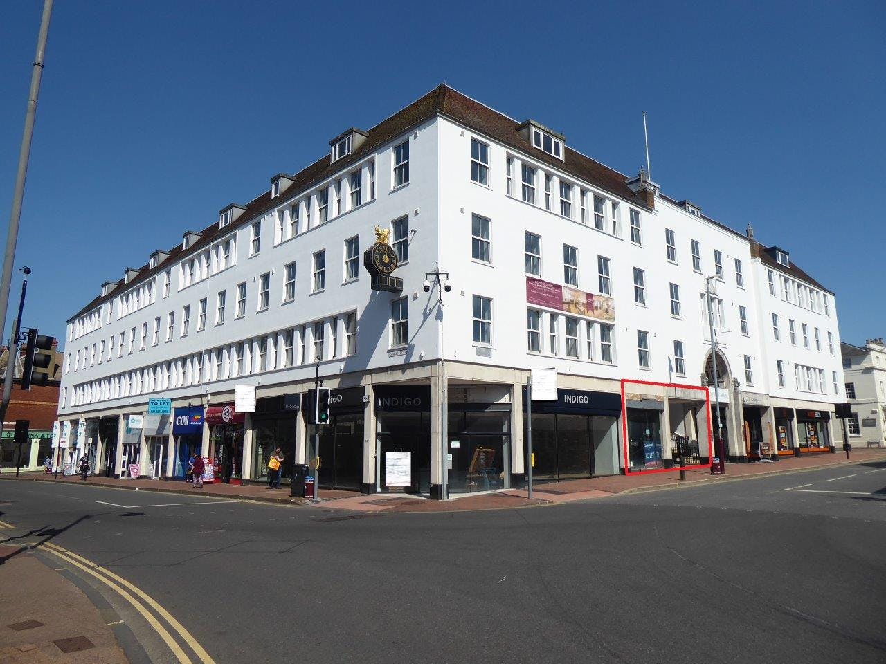 53B Calverley Road, Tunbridge Wells Bracketts Estate Agents and