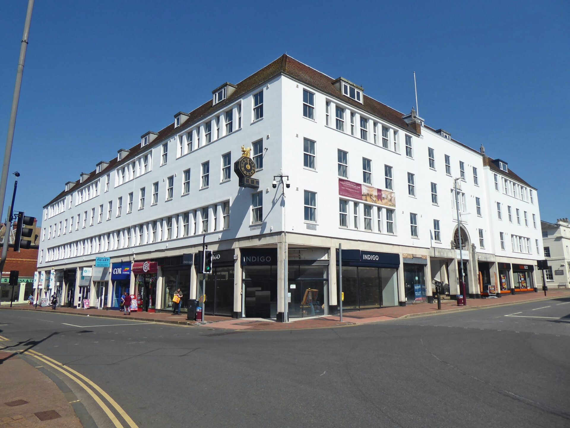 55A Calverley Road, Tunbridge Wells Bracketts Estate Agents and