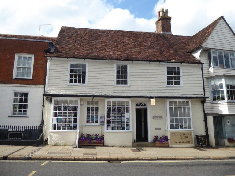 49 High Street, Cranbrook