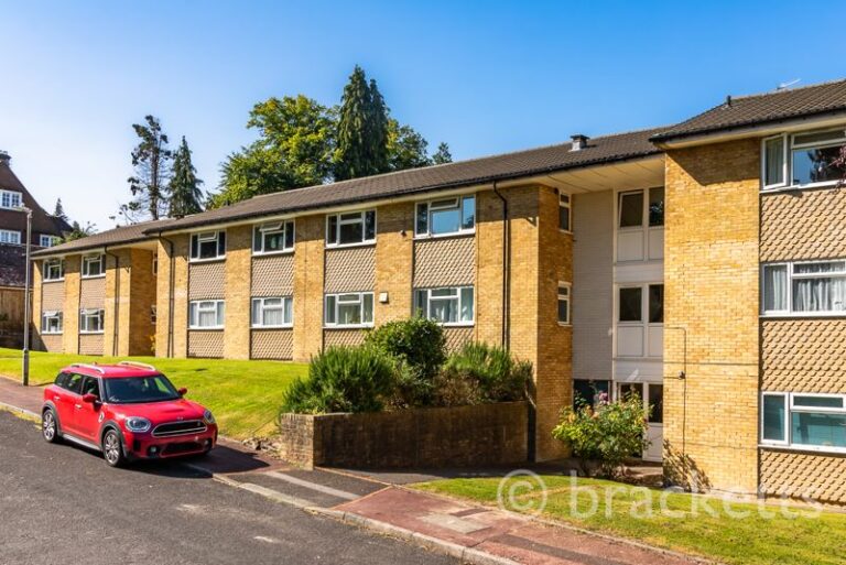 Chenies Close, Tunbridge Wells