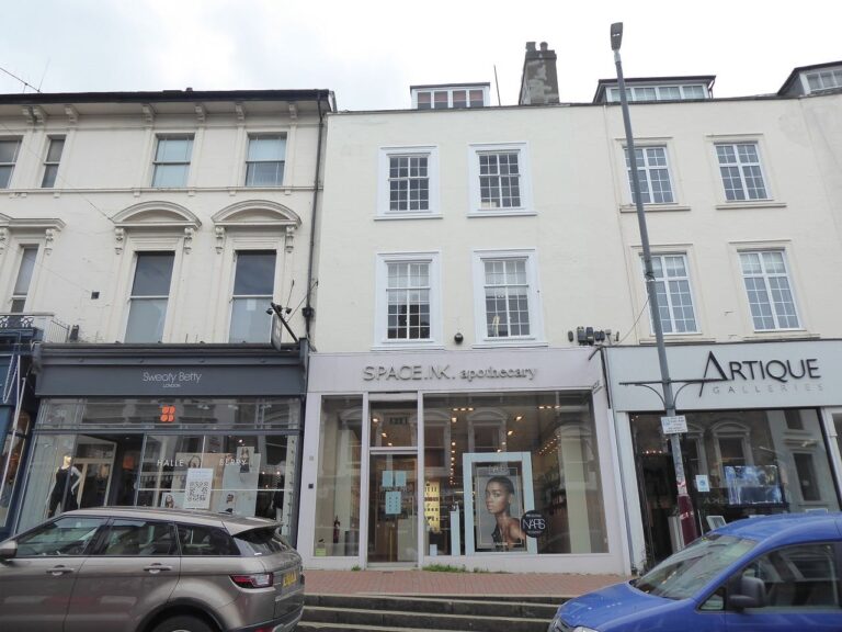 Kelly House (Third Floor), 1 Warwick Road, Tunbridge Wells