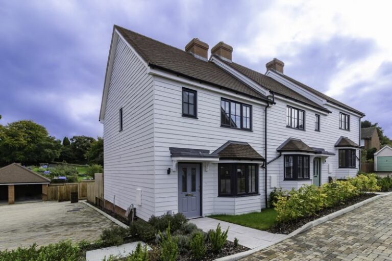 Henwood Green Road, Pembury, Tunbridge Wells