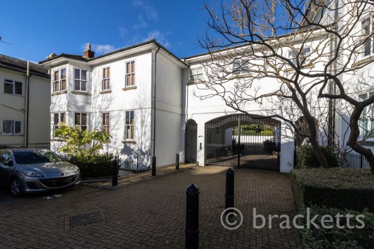 Garden Road, Tunbridge Wells